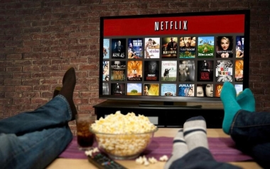 Truyền hình internet: 3 bài học thành công từ Netflix