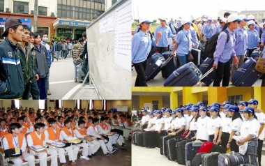 Việt Nam và Ả-rập Xê–út: Thiết lập “đường dây nóng” để xử lý tranh chấp lao động