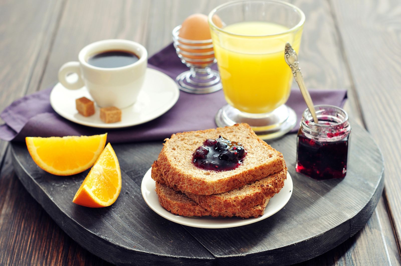 4 cách chế biến bữa ăn sáng vừa nhanh vừa đủ chất cho các mẹ