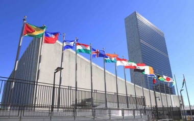 Ngân sách Liên hợp quốc bị cắt giảm
