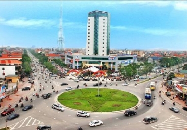 Phấn đấu đến năm 2025, tỉnh Hà Tĩnh được công nhận là “Tỉnh đạt chuẩn nông thôn mới”