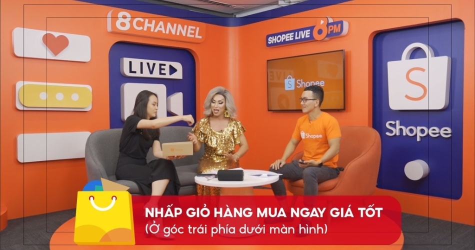 Các nhân tố tác động đến hành vi mua hàng bốc đồng sản phẩm thời trang qua livestream trên Shopee