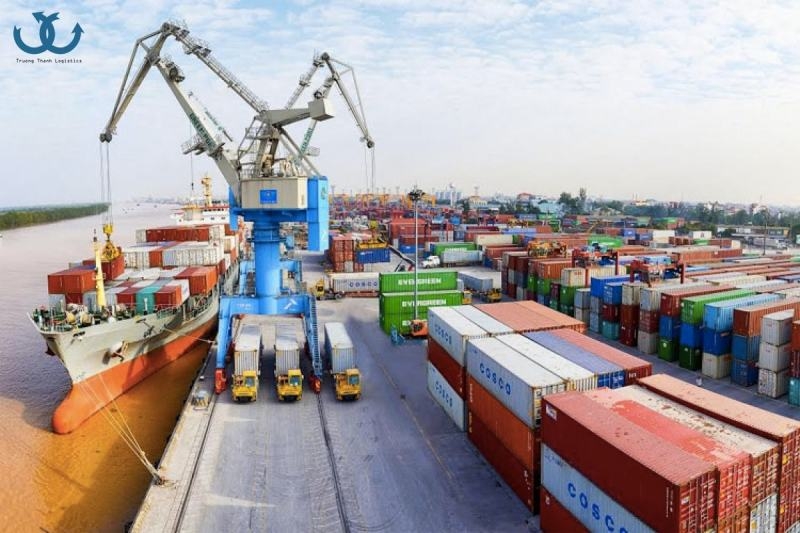 Kết quả tổ chức bền vững thông qua lãnh đạo số và văn hóa số: Nghiên cứu tại các doanh nghiệp giao nhận TP. Hồ Chí Minh