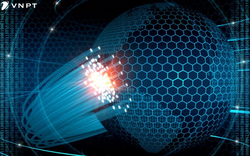 Giải pháp nâng cao chất lượng dịch vụ internet cáp quang  tại VNPT Long Hồ, Vĩnh Long(*)