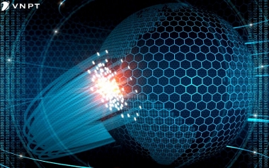 Giải pháp nâng cao chất lượng dịch vụ internet cáp quang  tại VNPT Long Hồ, Vĩnh Long(*)