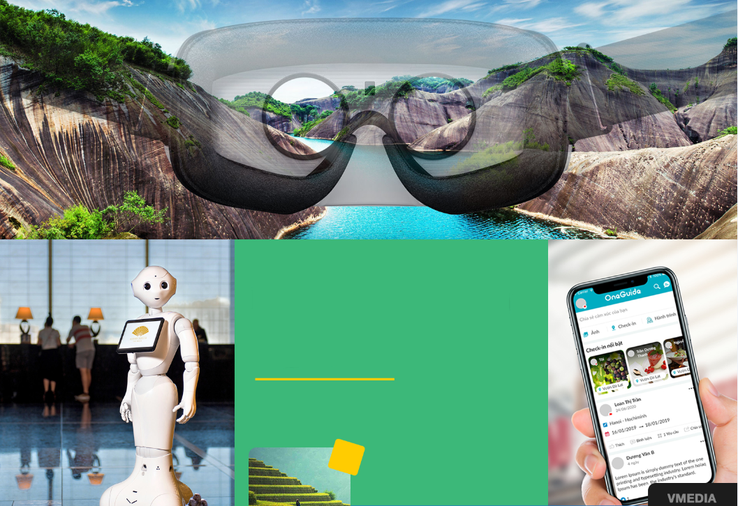 Thực trạng chuyển đổi số tại các doanh nghiệp lữ hành Việt Nam