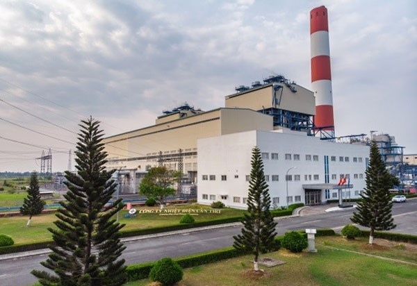 Phát triển văn hóa doanh nghiệp tại Công ty Nhiệt điện Cần Thơ