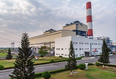 Phát triển văn hóa doanh nghiệp tại Công ty Nhiệt điện Cần Thơ