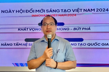 "MPI Media Tour" lần thứ hai và hành trình 5 năm khẳng định vai trò đầu mối quốc gia về đổi mới sáng tạo của NIC