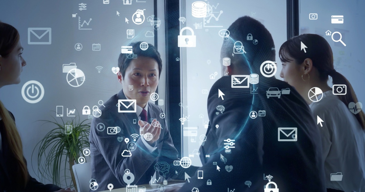 Chính sách chuyển đổi số cho các doanh nghiệp Việt Nam