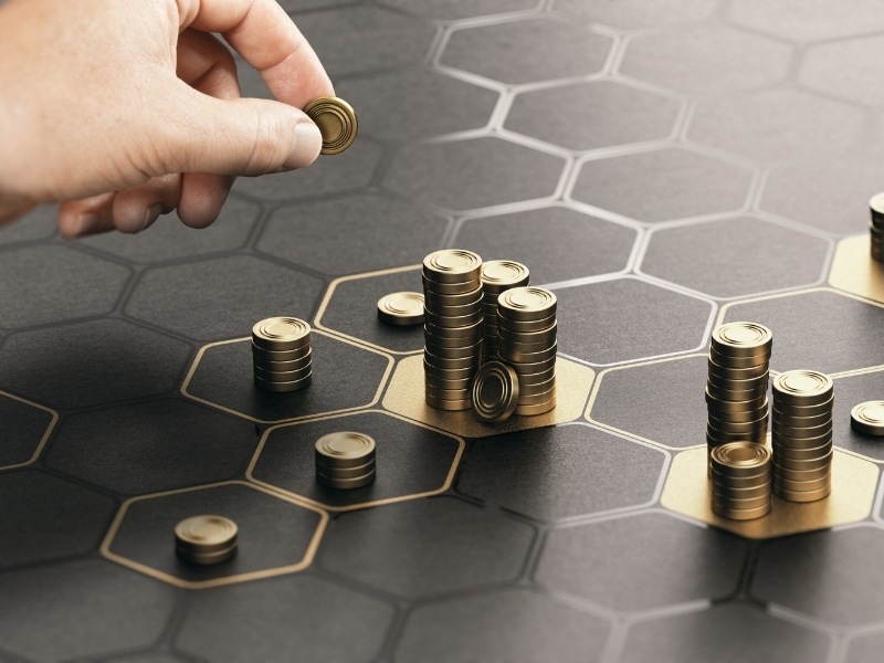 Các yếu tố tác động đến quyết định đầu tư tài chính của người dân có thu nhập tại Đồng Nai