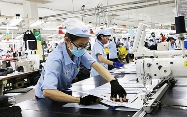 Năng lực doanh nghiệp nhỏ và vừa tại TP. Hà Nội