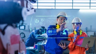 Ý định sử dụng trí tuệ nhân tạo trong tuyển dụng trực tuyến: Tiếp cận từ mô hình TAM mở rộng