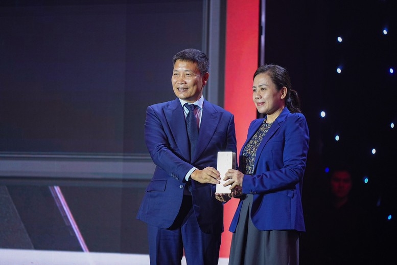 Better Choice Awards 2024: Tôn vinh sản phẩm nổi bật, định hình xu hướng tương lai