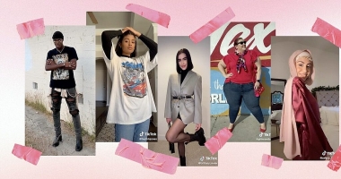 Nghiên cứu mối quan hệ giữa đặc điểm KOL thời trang và ý định mua hàng trên nền tảng Tiktok