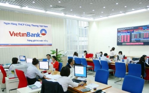 Phát triển hoạt động cho vay sản xuất, kinh doanh đối với khách hàng cá nhân tại VietinBank - Chi nhánh Trà Vinh