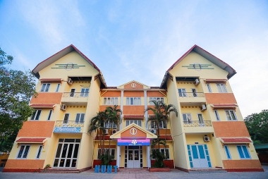 Rào cản trong hoạt động nghiên cứu khoa học của sinh viên Trường Du lịch ­­- Đại học Huế