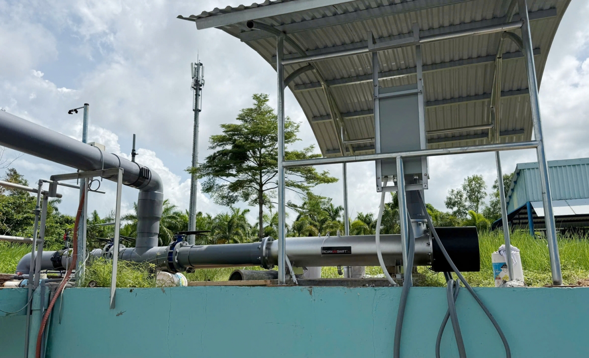 Những hạn chế trong phân tích tài chính tại các công ty cổ phần cấp nước ở Việt Nam