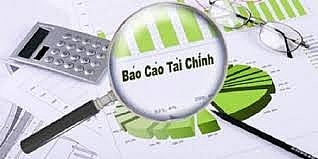 Các nhân tố ảnh hưởng đến chất lượng dịch vụ kiểm toán báo cáo tài chính của các công ty kiểm toán độc lập tại TP. Hồ Chí Minh
