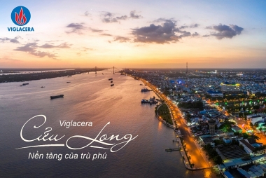 Viglacera ra mắt Bộ sưu tập Sông Hồng, Cửu Long: Nguồn cảm hứng từ bản sắc văn hóa Việt Nam