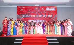 Chính thức casting toàn quốc cuộc thi Hoa hậu Doanh nhân Việt Nam 2022