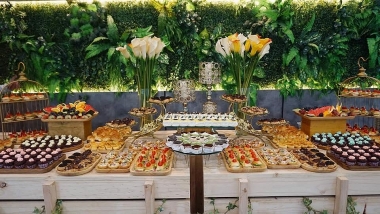 Thefood - Công ty tổ chức tiệc tại nhà tốt nhất TP. HCM hiện nay