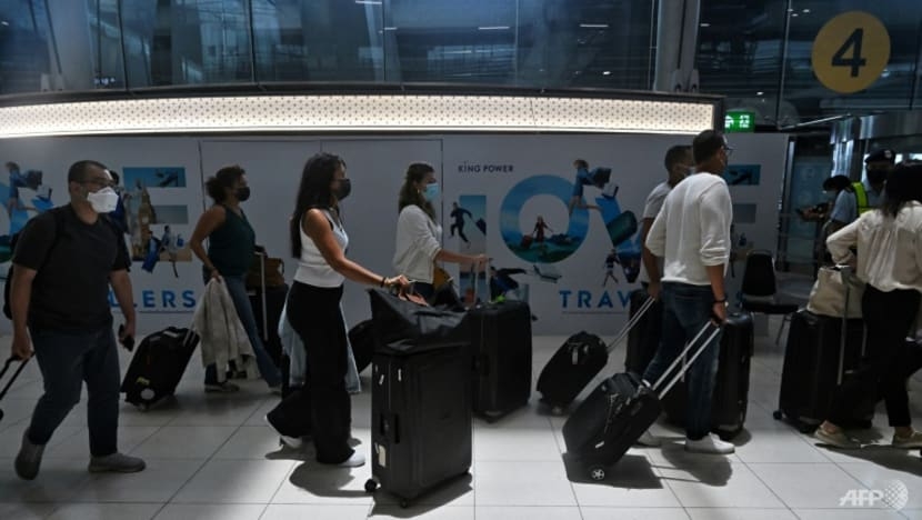 Hành vi du lịch nội địa của du khách Thái Lan sau đại dịch COVID-19