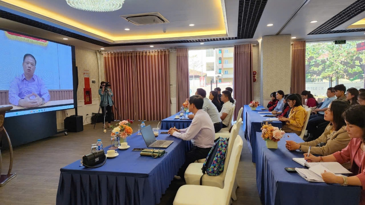 Thúc đẩy hệ sinh thái khởi nghiệp đổi mới sáng tạo tại tỉnh Lạng Sơn trong giai đoạn hiện nay