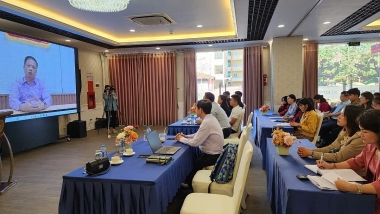 Thúc đẩy hệ sinh thái khởi nghiệp đổi mới sáng tạo tại tỉnh Lạng Sơn trong giai đoạn hiện nay