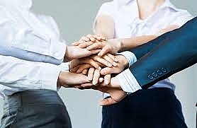 Đo lường các yếu tố tác động đến mức độ gắn kết của đội ngũ nhân viên kỹ thuật trong các doanh nghiệp xây lắp tại Hải Phòng