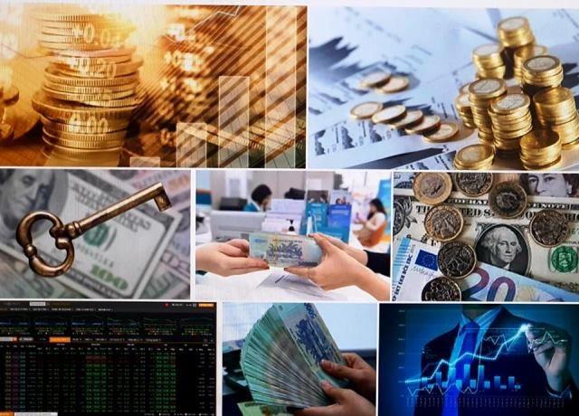 Chính sách tài khóa của Việt Nam trong việc ứng phó với các cú sốc kinh tế