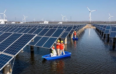 Chiến lược phát triển năng lượng sạch ở Đức, Đan Mạch và Trung Quốc: Hàm ý chính sách cho Việt Nam