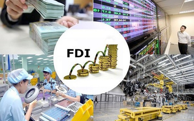 Vai trò của chất lượng nguồn nhân lực đối với thu hút vốn FDI vào vùng kinh tế trọng điểm phía Nam trong bối cảnh kinh doanh số
