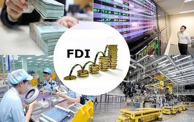 Vai trò của chất lượng nguồn nhân lực đối với thu hút vốn FDI vào vùng kinh tế trọng điểm phía Nam trong bối cảnh kinh doanh số
