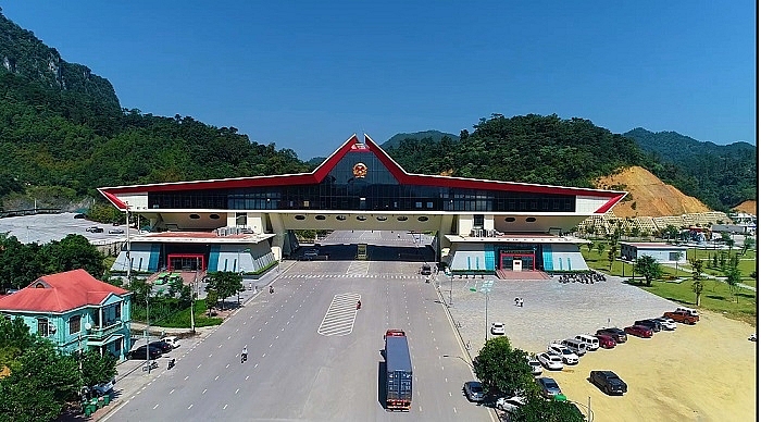 Cửa khẩu Quốc tế Hữu Nghị, KKT cửa khẩu Đồng Đăng- Lạng Sơn