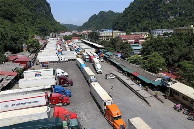 Nâng cao hiệu quả phát triển KKT cửa khẩu Đồng Đăng - Lạng Sơn, tỉnh Lạng Sơn