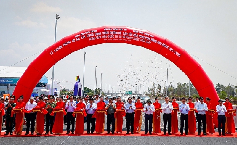 Ban Quản lý các KCN Bình Thuận đẩy mạnh xúc tiến và thu hút đầu tư vào các KCN