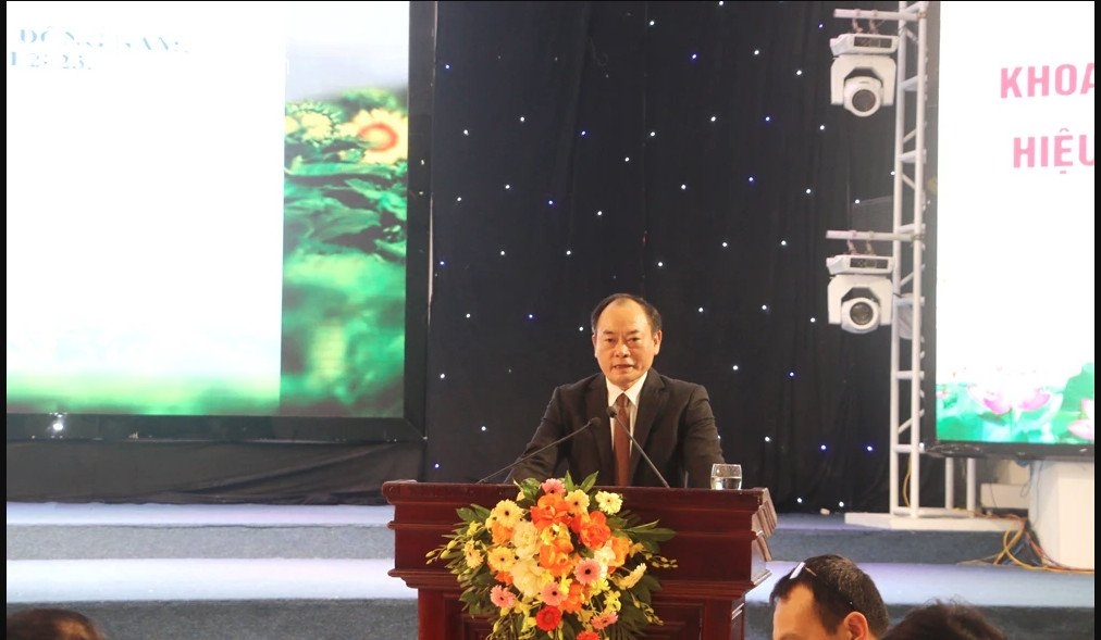 Bước tiến lớn trong thu hút đầu tư tại KKT Đông Nam và các KCN tỉnh Nghệ An