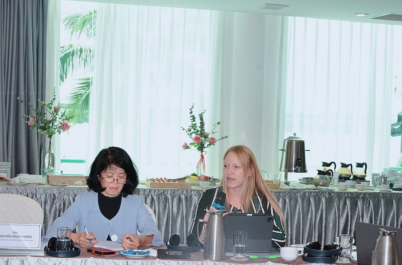 Đẩy mạnh xây dựng chính sách và các hoạt động hỗ trợ kỹ thuật phát triển KCN sinh thái tại Việt Nam