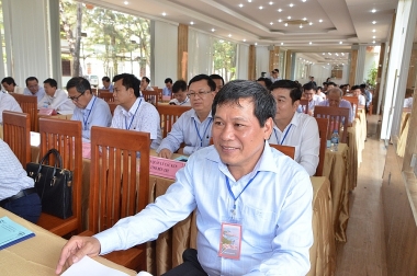 Tăng cường hiệu quả hoạt động quản lý nhà nước trong các KCN tỉnh Lâm Đồng