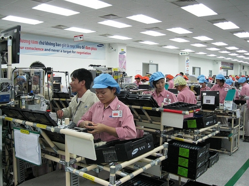 Việt Nam chuẩn bị các điều kiện cần thiết để sẵn sàng đón “làn sóng” đầu tư mới vào chuỗi sản xuất thông minh và chuỗi cung ứng toàn cầu