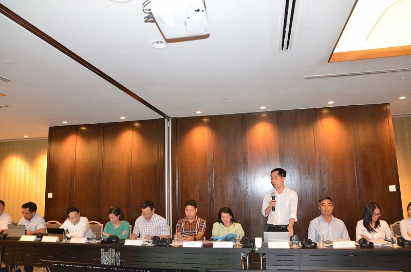 Bộ Kế hoạch và Đầu tư và UNIDO tổ chức thành công chuỗi sự kiện phát triển khu công nghiệp sinh thái tại Việt Nam
