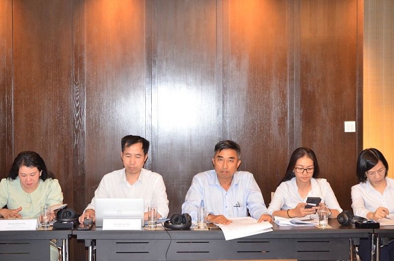 Bộ Kế hoạch và Đầu tư và UNIDO tổ chức thành công chuỗi sự kiện thúc đẩy phát triển KCN sinh thái và kinh tế tuần hoàn tại Việt Nam