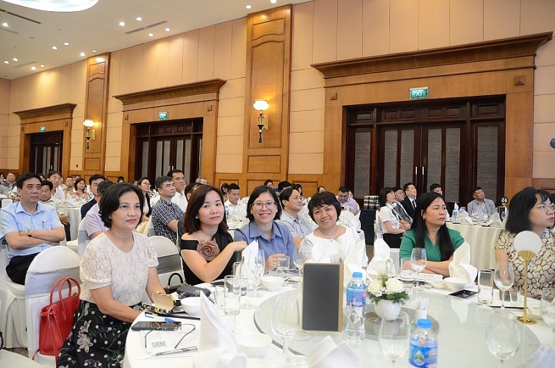 Ban Quản lý các Khu công nghiệp tỉnh Hải Dương- Dấu ấn chặng đường 20 năm xây dựng và phát triển