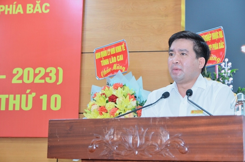 Các KCN, KKT đóng góp tích cực cho phát triển kinh tế, xã hội tỉnh Lào Cai