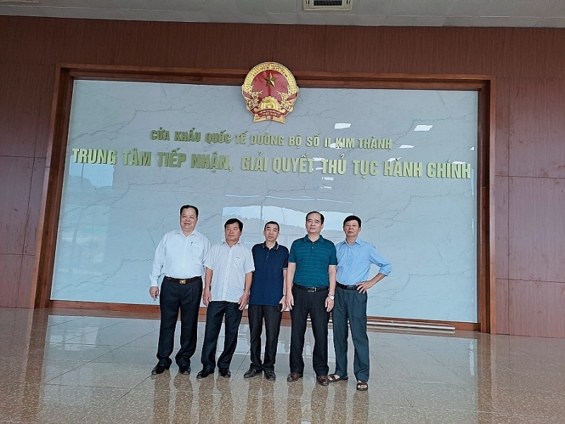 Các KCN, KKT đóng góp tích cực cho phát triển kinh tế, xã hội tỉnh Lào Cai