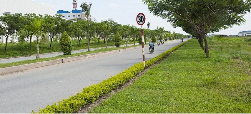 Bất động sản khu công nghiệp tiếp đà tăng trưởng, KCN Phước Đông- Tây Ninh tăng sức hút đầu tư