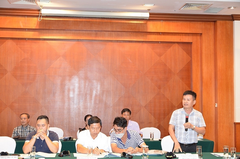 Xây dựng và hoàn thiện bộ chỉ số KCN sinh thái tại Việt Nam