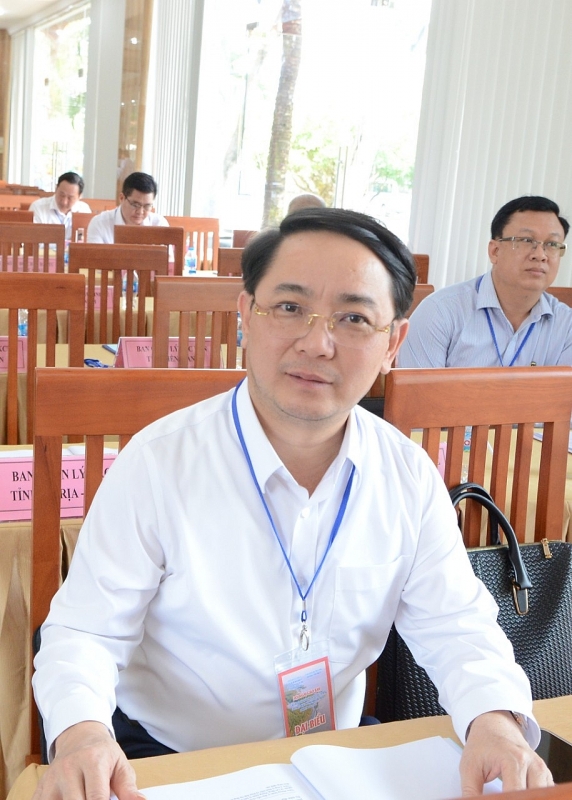 Nâng cao vai trò, hiệu lực và hiệu quả phát triển các KCN, KKT tỉnh Quảng Ngãi