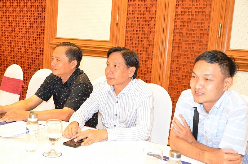 Tiếp tục nâng cao vai trò, hiệu lực và hiệu quả quản lý các KCN, KKT Việt Nam